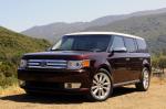 Ford Flex 2008 года
